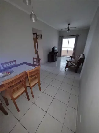Imagem APARTAMENTO COM 80.64 m² - GUILHERMINA - PRAIA GRANDE SP