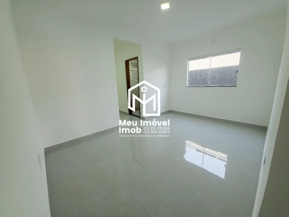 Imagem Casa em Setor Norte Maravilha - Luziânia