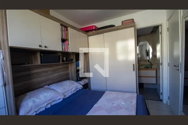 Imagem Apartamento à Venda - Vargem Pequena, 2 Quartos, 68 m2