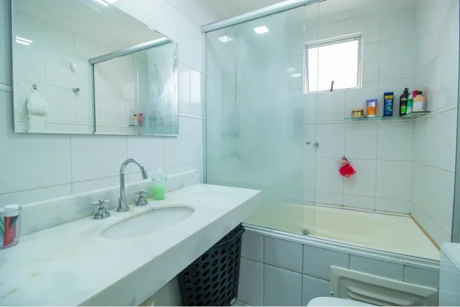 Imagem APARTAMENTO RESIDENCIAL em São Paulo - SP, Moinho Velho