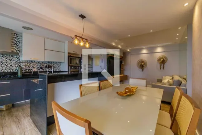 Imagem Apartamento à Venda - Recreio, 3 Quartos, 86 m2