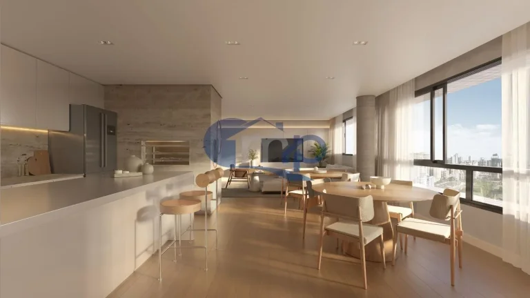 Imagem Apartamento á venda com 2 dormitórios no centro de Torres/RS