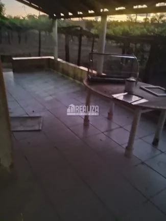 Imagem Chácara em Uberaba com 2 dormitórios e ampla área verde