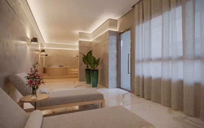 Imagem Living Address Alto do Ipiranga
