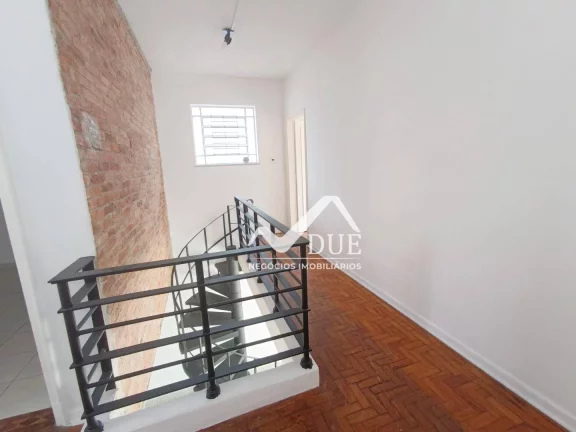 Imagem Casa para alugar, 240 m² por R$ 10.500,00/mês - Vila Matias - Santos/SP