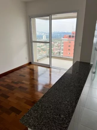Imagem Apartamento com 1 dormitorio na Heitor Penteado