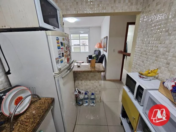 Imagem Apartamento à venda, 100 m² por R$ 360.000,00 - Menino Deus - Porto Alegre/RS