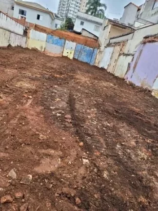 Imagem TERRENO PLANO 10 X 30 RESIDENCIAL COMERCIAL A VENDA NA VILA PIRES - SANTO ANDÉ