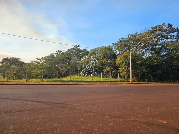 Imagem Terreno a Venda no bairro Vila do Golf - Ribeirão Preto, SP