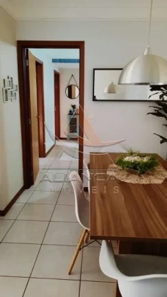 Imagem Apartamento - Ribeirão Preto - Santa Cruz do José Jacques
