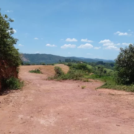 Imagem TERRENO À VENDA, 350 M² POR R$ 190.800,00 - PARQUE DAS NAÇÕES UNIDAS - PIRAPORA DO BOM JESUS/SP