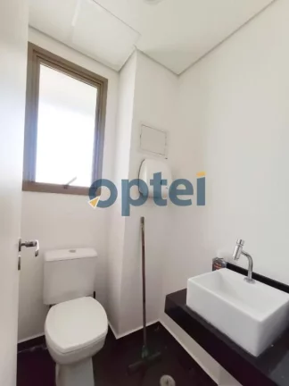 Imagem SALA REFORMADA, 32 M² , 1 VAGA NO CONDOMÍNIO WYNN TOWER- RUDGE RAMOS - SÃO BERNARDO DO CAMPO/SP
