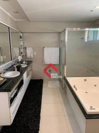 Imagem Apartamento à venda, 325 m² por R$ 4.300.000,00 - Meireles - Fortaleza/CE