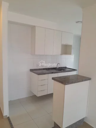 Imagem Apartamento para locação no Ed. Torres do Trujillo - Sorocaba