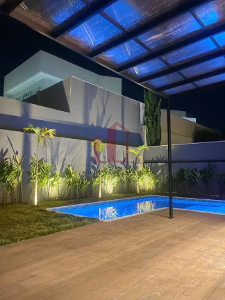 Imagem Imperdível casa à venda em Jundiaí-SP, Condomínio Reserva da Serra: 3 quartos, 1 suíte, 2 salas, 5 banheiros, 2 vagas, 265,09 m².