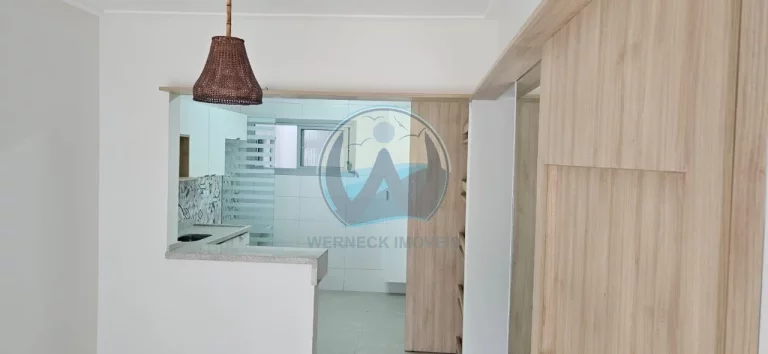 Imagem Imperdível oportunidade de adquirir apartamento de 3 quartos com suíte na Praia Grande, Ubatuba-SP!