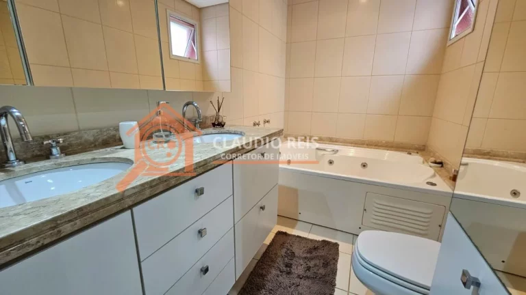 Imagem Apartamento com 4 Quartos à venda, 246m² - Jardim Marajoara