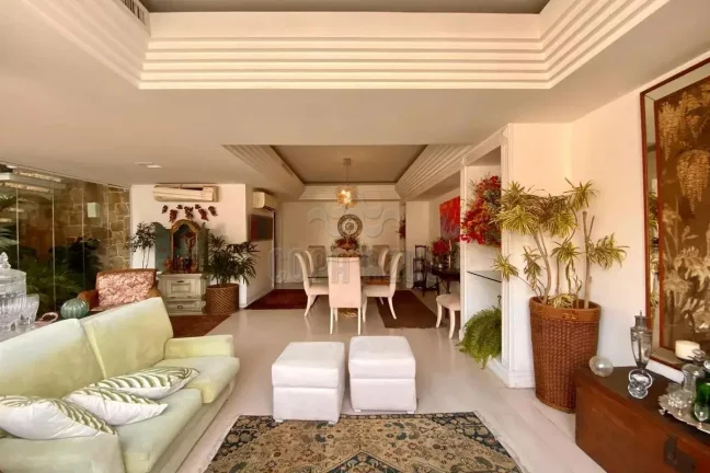Imagem Copacabana – Rua Barão de Ipanema | Residencial › Apartamento 6 quarto(s) à Venda