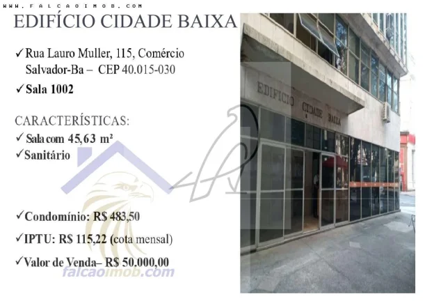 Foto do Imóvel