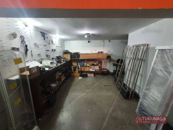 Imagem Sobrado com 3 quartos à venda, 398 m² por R$ 960.000 - Jardim Rosa de Franca - Guarulhos/SP