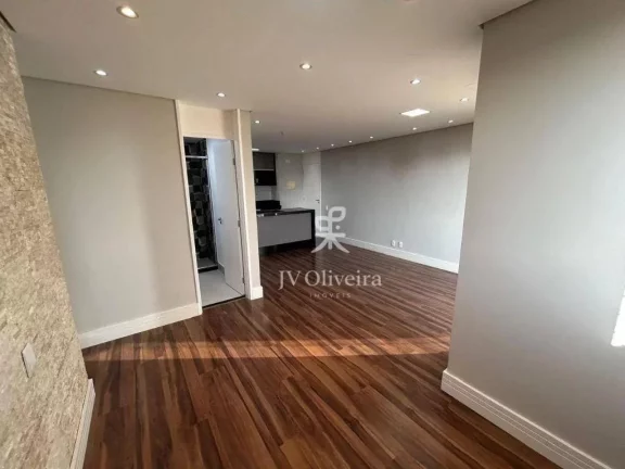 Imagem Apartamento com 2 dormitórios à venda, 64 m² por R$ 529.000,00 - Vila Andrade - São Paulo/SP