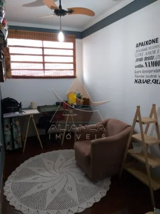Imagem Casa - Ribeirão Preto - Jardim Paulistano