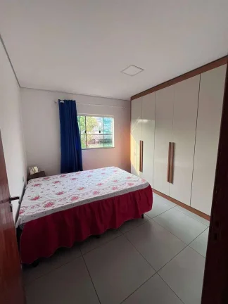 Imagem Casa à venda em Barbacena, Caiçaras, com 2 quartos, 133,4553m2