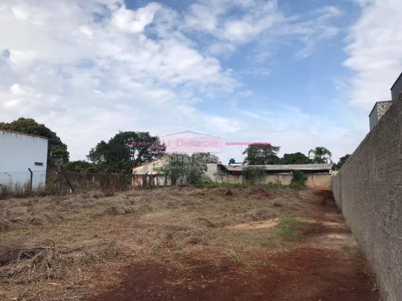 Imagem Terreno para chácara à venda em lugar previligiado