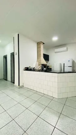 Imagem Apto 2 dorms, Encruzilhada, Santos - R$ 450 mil, Cod: 24641 FSM