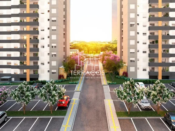 Imagem INCRÍVEL APARTAMENTO DE 64 M² NO LIFE RESIDENCIAL - JUNDIAÍ/ SP