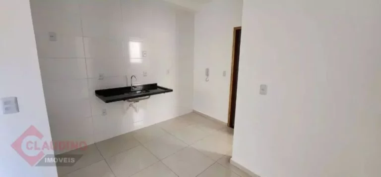 Imagem Apartamento no Tatuapé, próximo ao Shopping e metrô.