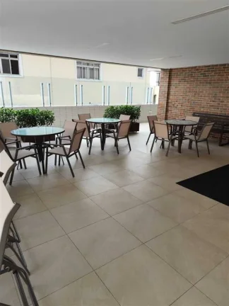 Imagem APARTAMENTO COM 70 m² - FORTE - PRAIA GRANDE SP