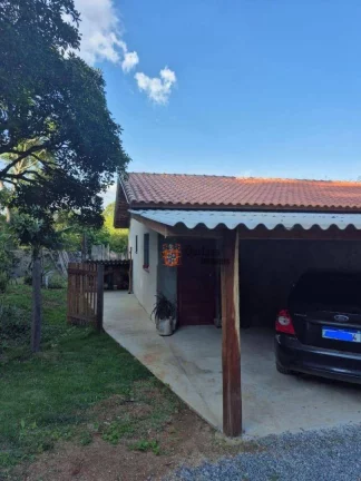 Imagem Chácara com 2 dormitórios à venda, 1100 m² por R$ 398.000,00 - Pitangueiras de Cima - Pedra Bela/SP