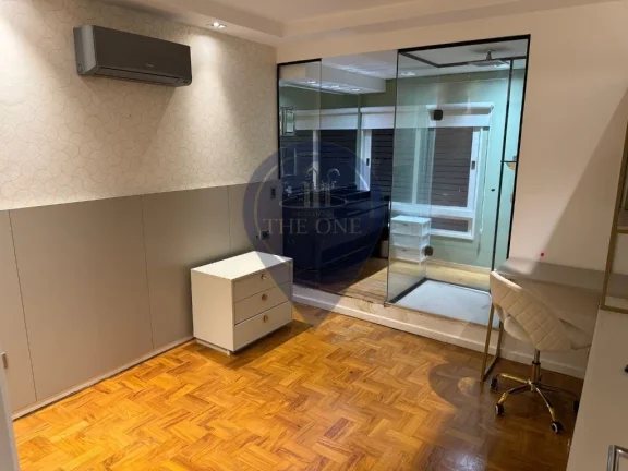 Imagem Apartamento à venda no Jardim Paulista, MOBILIADO, em São Paulo-SP: 2 quartos, 1 suíte, 1 vaga de garagem - 112m². Aproveite!