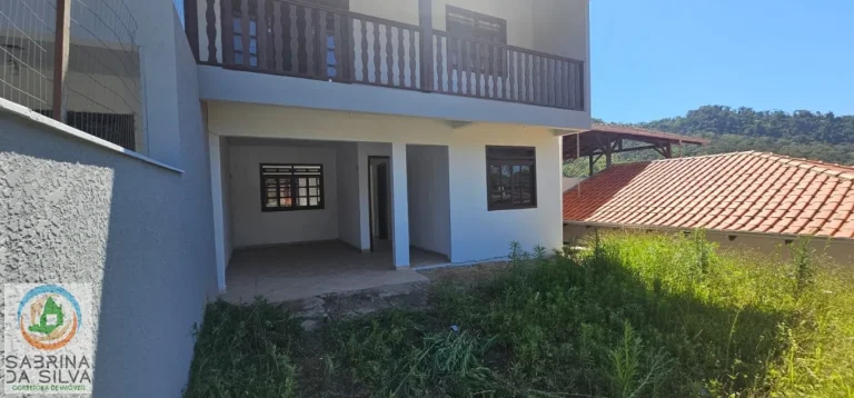 Imagem Casa - Velha Central - Blumenau