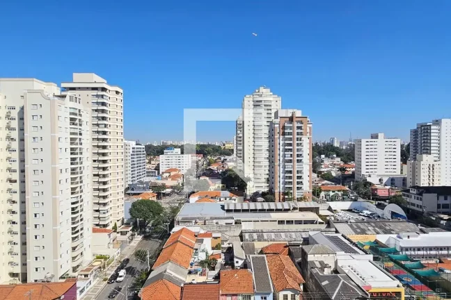 Imagem Apartamento à Venda - Ipiranga, 2 Quartos, 58 m2
