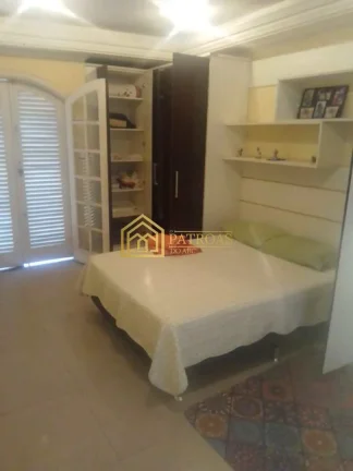 Imagem Casa Padrão