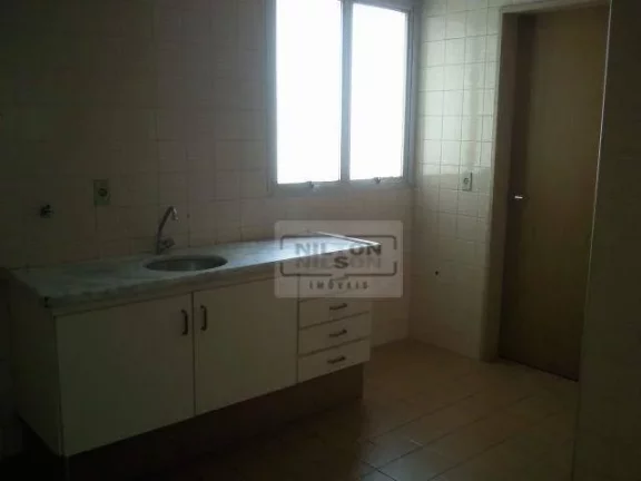 Imagem Apartamento para alugar, 56 m² por R$ 1.653,00/mês - Vila Itapura - Campinas/SP