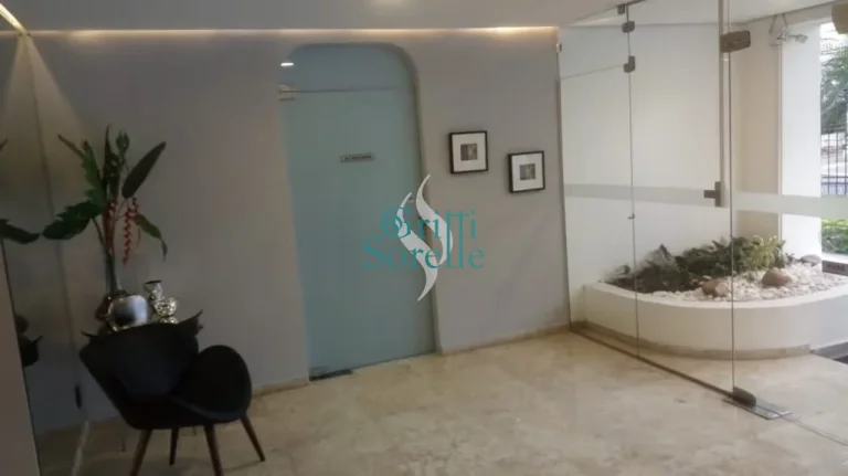 Imagem Apartamento à Venda na Vila Uberabinha - São Paulo/SP.