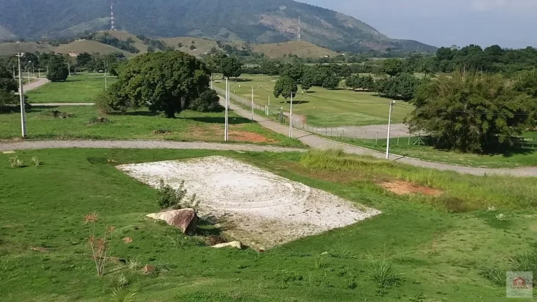 Imagem Terreno em Condomínio Maricá