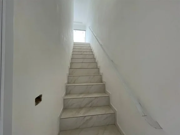 Imagem CASA MARACANÃ - PRAIA GRANDE SP