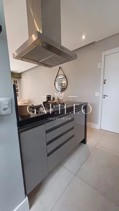 Imagem APARTAMENTO Á VENDA NO CONDOMÍNIO LIVING ITIRAPINA - JUNDIAÍ - SP
