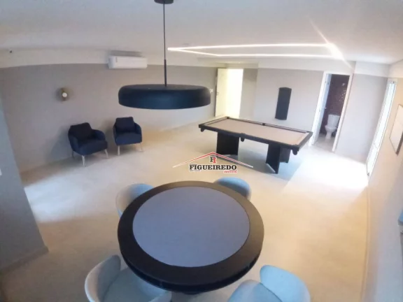 Imagem Apartamento à venda, 63 m² por R$ 485.000,00 - Aviação - Praia Grande/SP