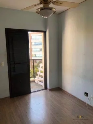 Imagem Apartamento à venda na Vila Leopoldina São Paulo SP com 3 dormitórios, 2 suítes, 2 vagas de garagem e 124m².