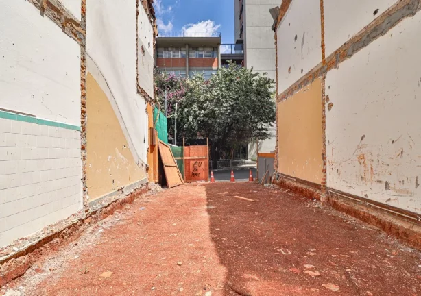 Imagem Terreno para Venda em São Paulo / SP no bairro Vila Mariana