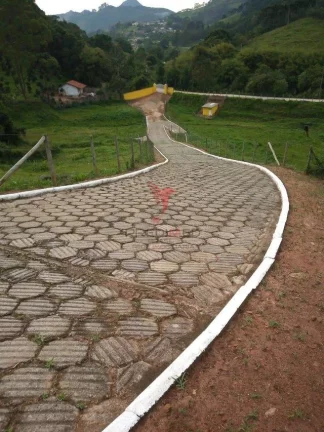 Imagem Terreno em Delfim Moreira - MG...aacute;rea 4.000 m2tipo condom...iacute;nio de ch...aacute;caraster...