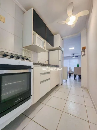 Imagem Apartamento à venda, com 3 dormitórios 2 vagas 100 m² - Riviera de São Lourenço - Bertioga/SP