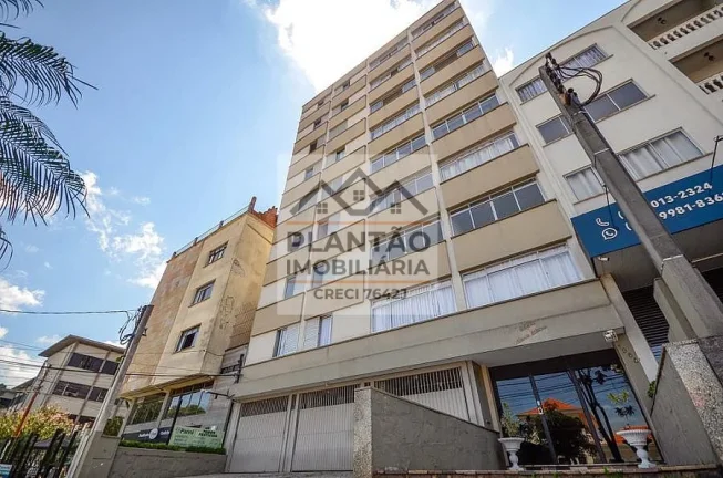 Imagem Apartamento a Venda no bairro Água Verde - Curitiba, PR
