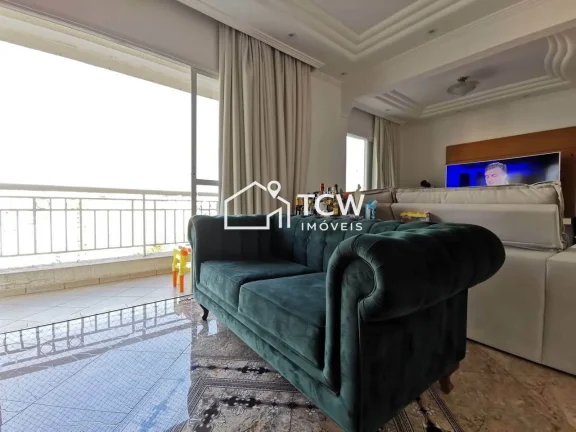 Imagem Apartamento à venda no bairro Saúde - São Paulo/SP, Zona Sul