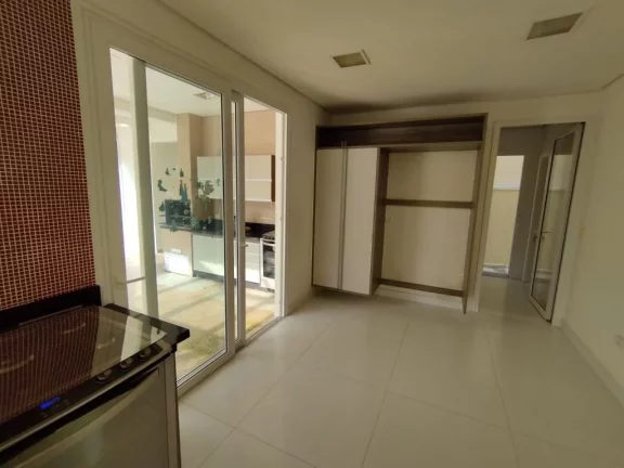 Imagem Sobrado com 5 dormitórios à venda, 426 m² por R$ 3.300.000,00 - Cidade Parquelandia - Mogi das Cruzes/SP